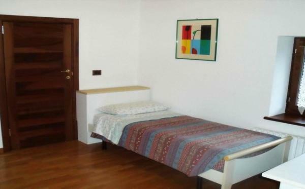 Bed and Breakfast Rosa Dei Venti Moggio Udinese Экстерьер фото